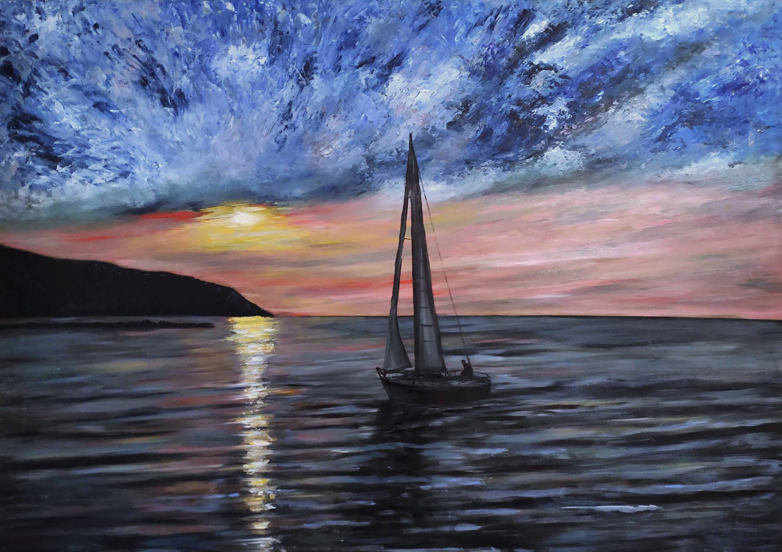 Andrea Panicali - Colle San Bartolo