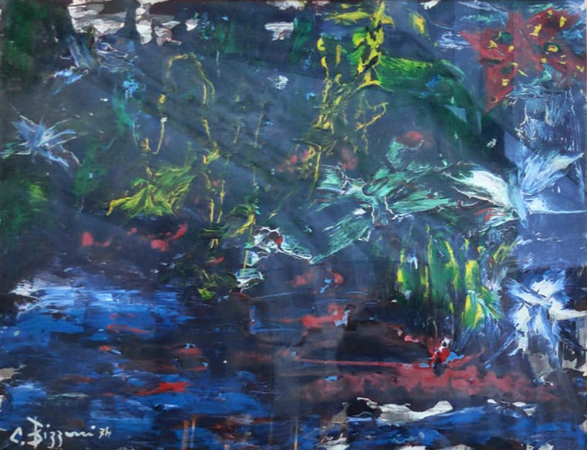 C. Bizzarri - Untitled