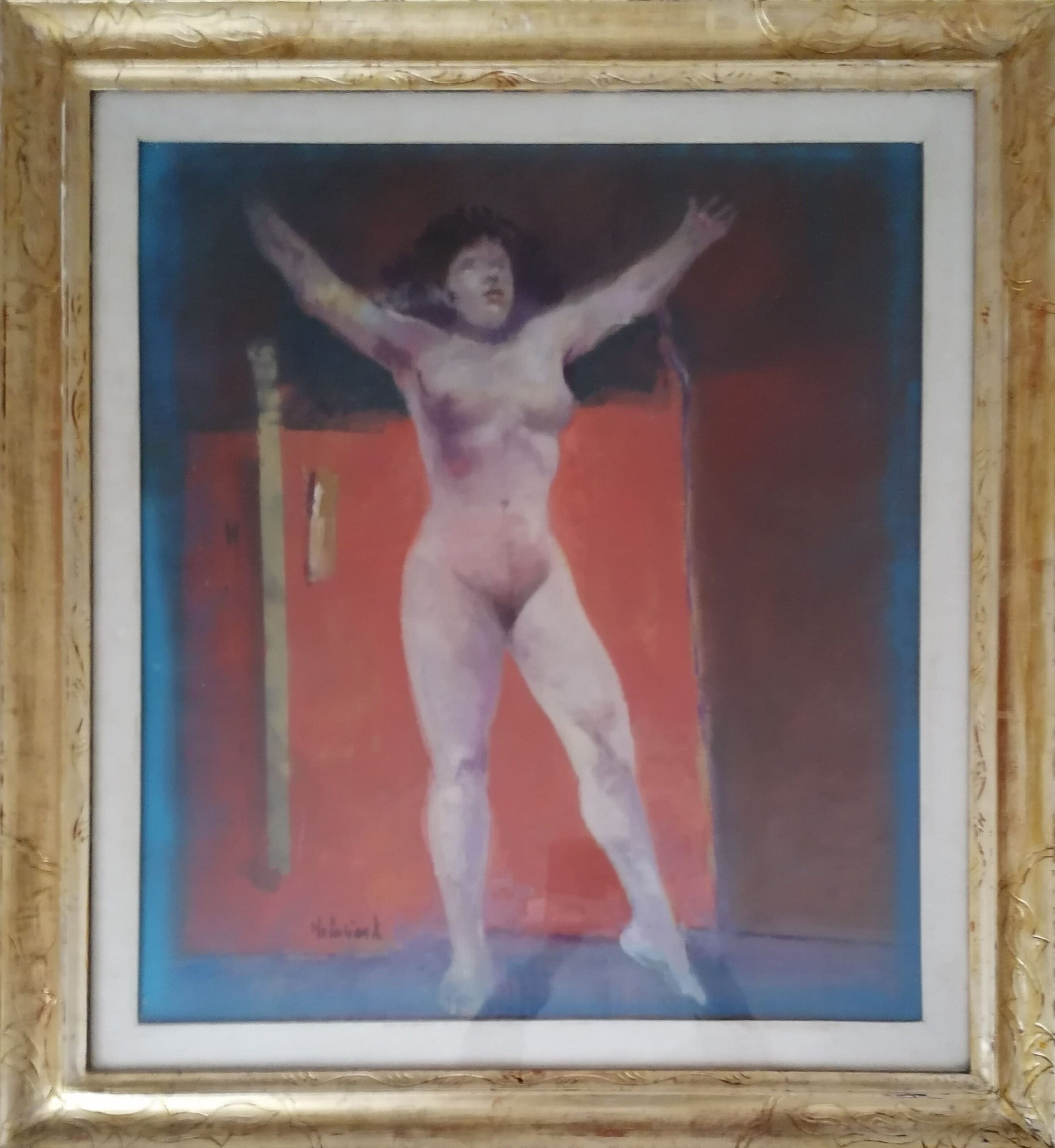 Alessandro Kokocinski - Senza titolo
