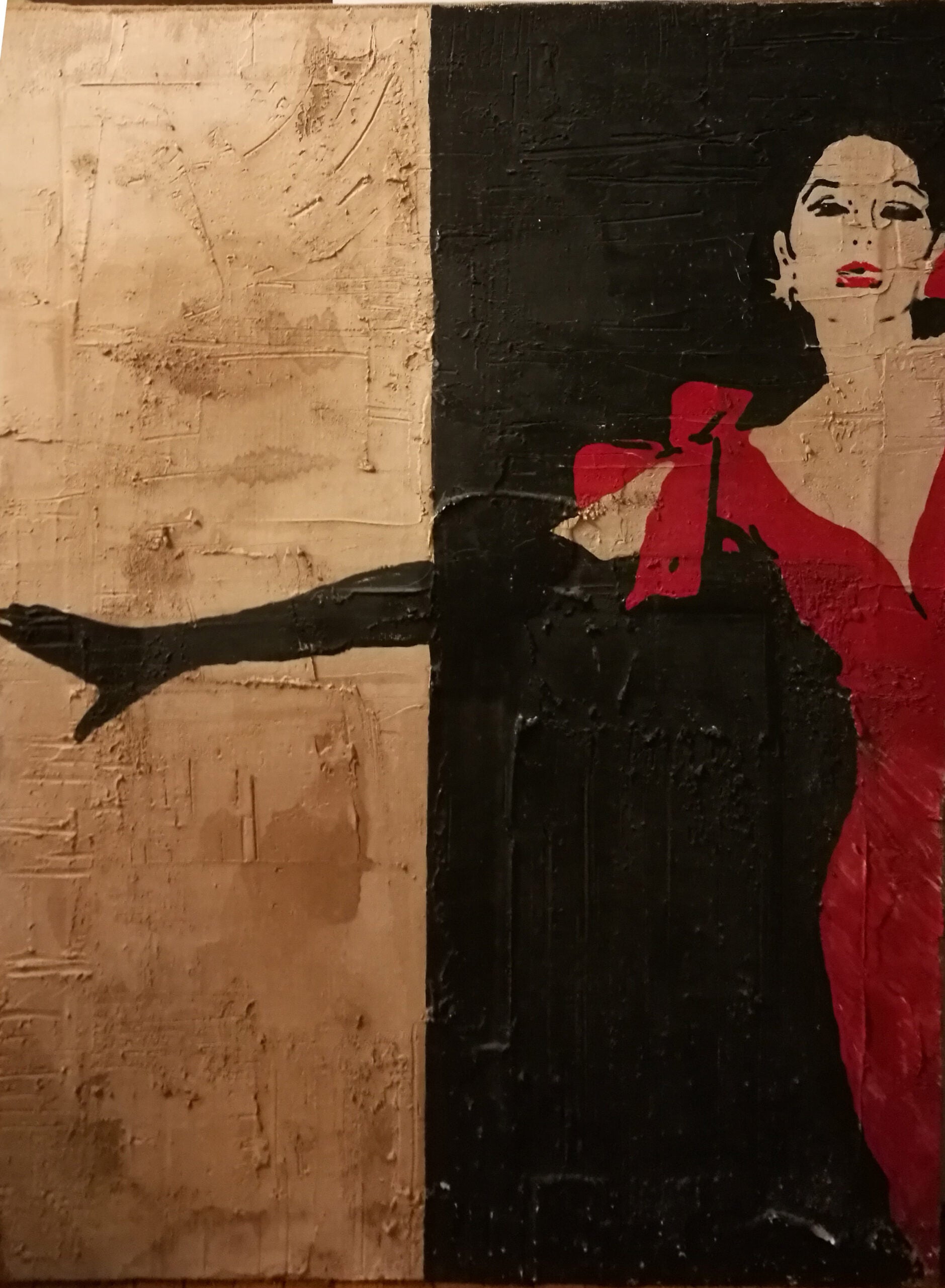 Paolo De Cuarto - Last Tango in Paris