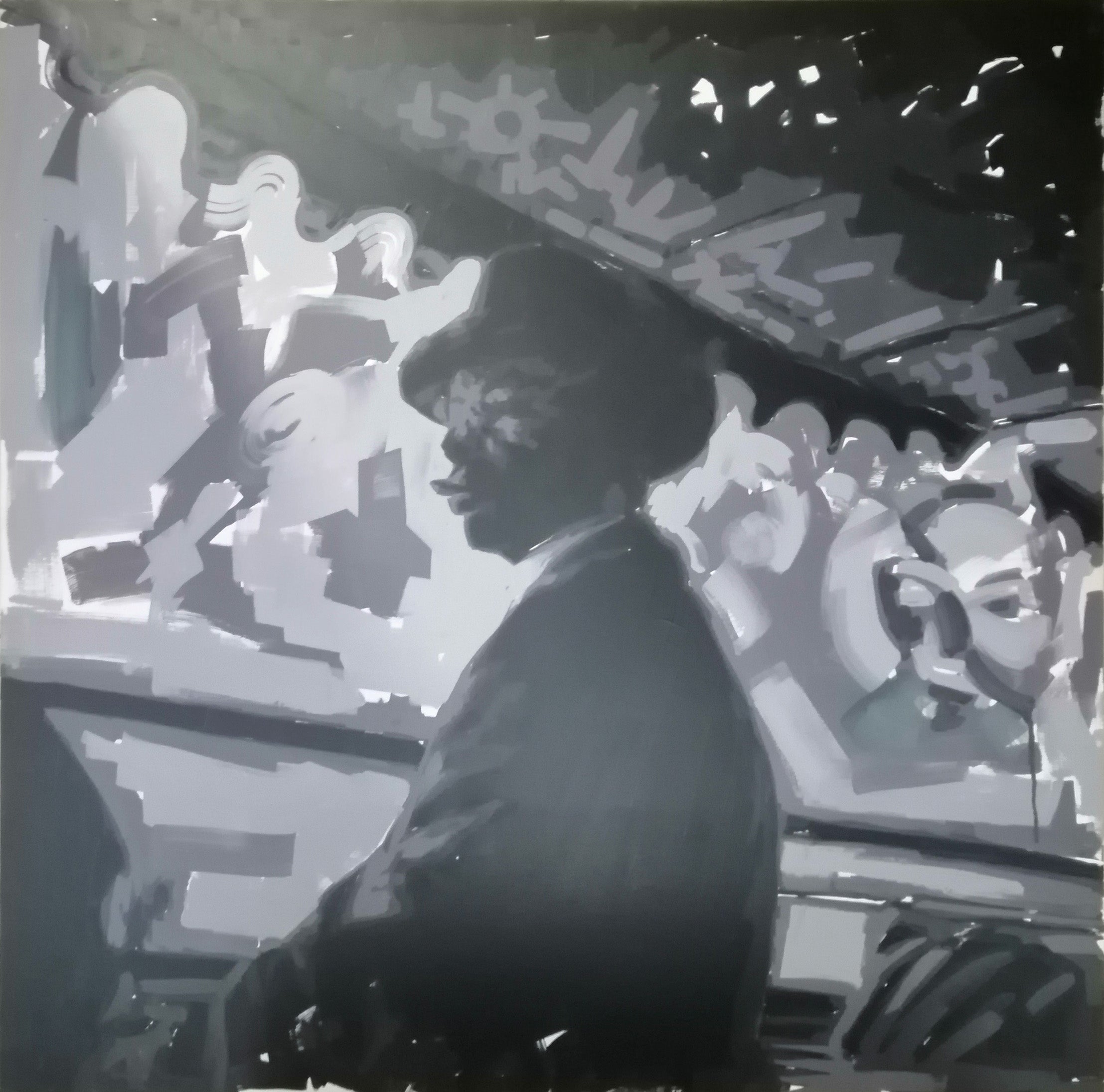 Gianluca Capozzi - Untitled 31