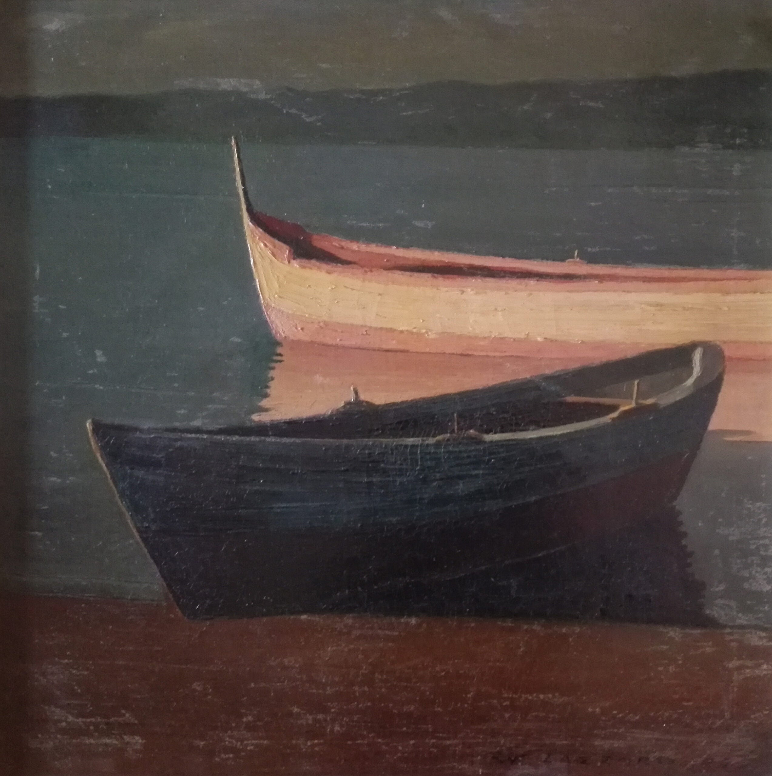 Walter Lazzaro - Senza titolo