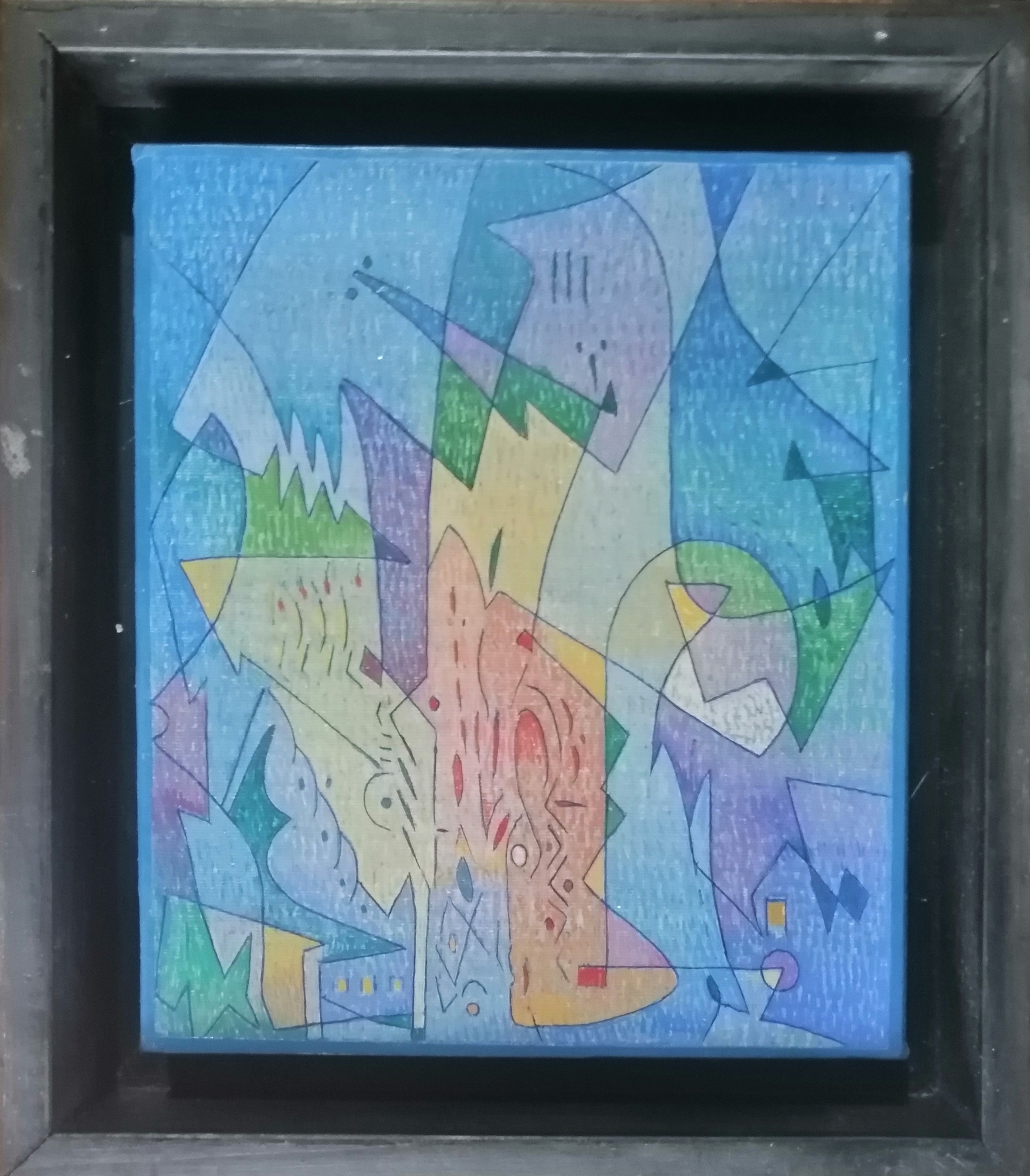 Vincenzo Balsamo - Untitled