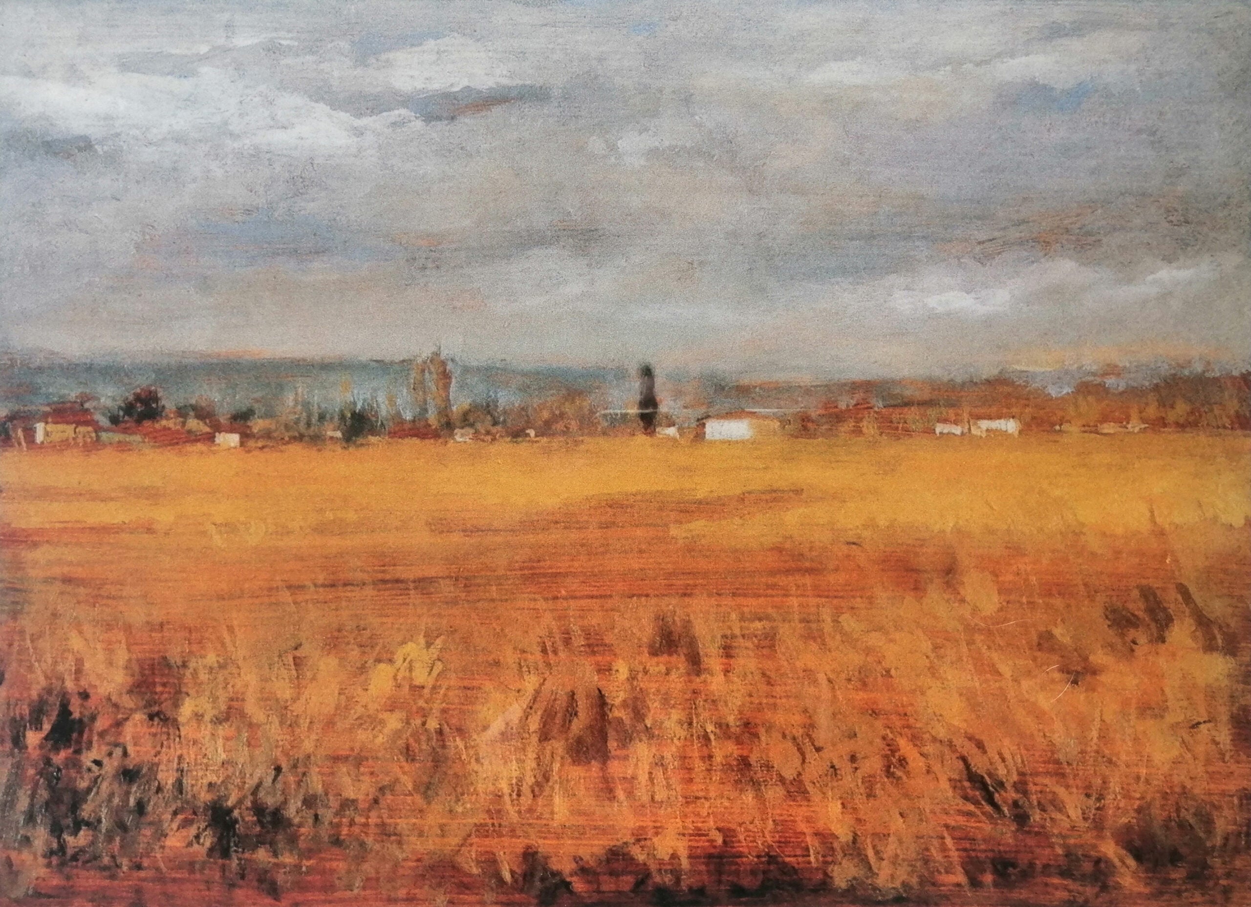 Giuliano Geleng - Sin título