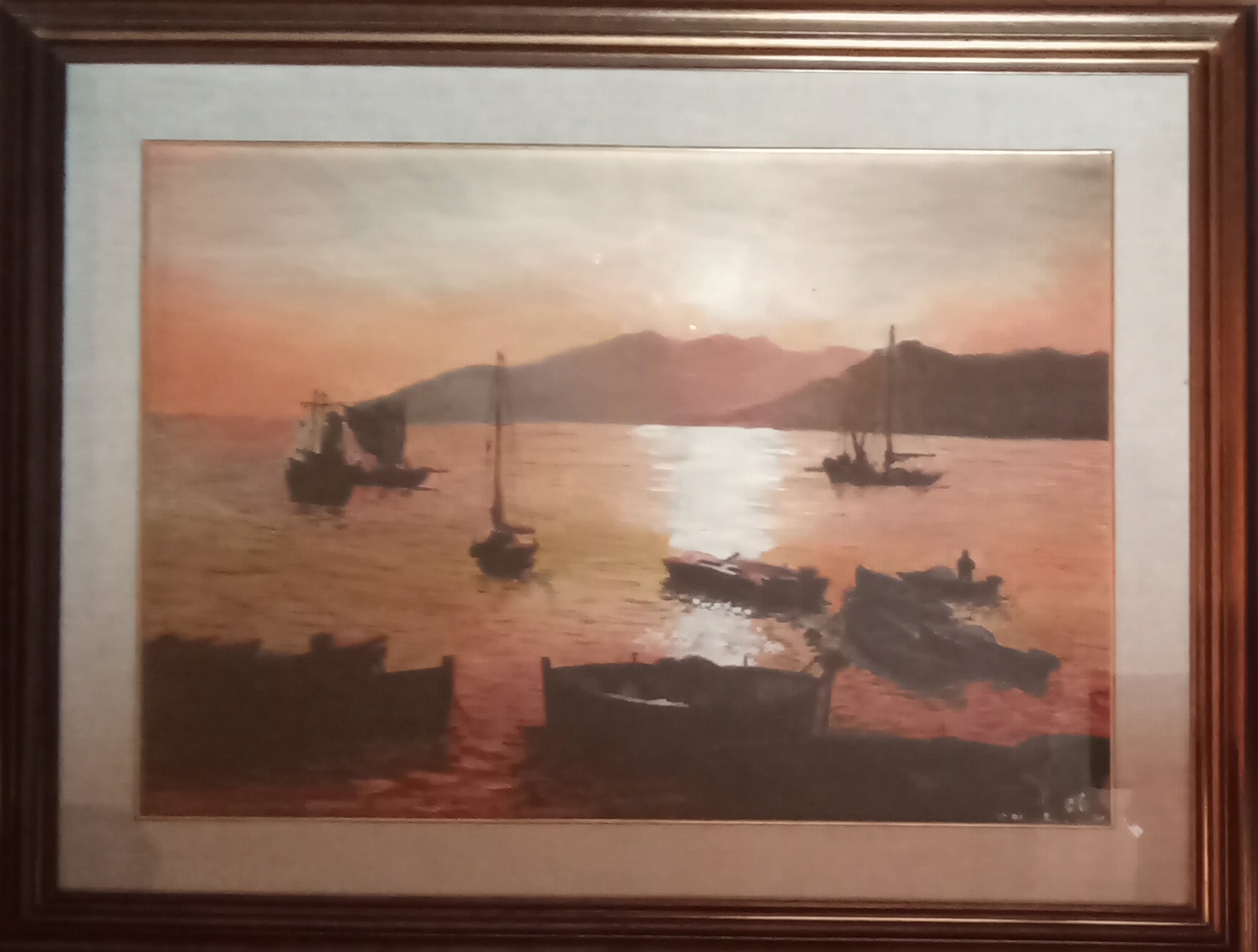 Salvatore Montaperto - Briatico Marina