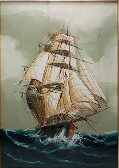 Giovanni Lecci in arte Gioele - Senza titolo