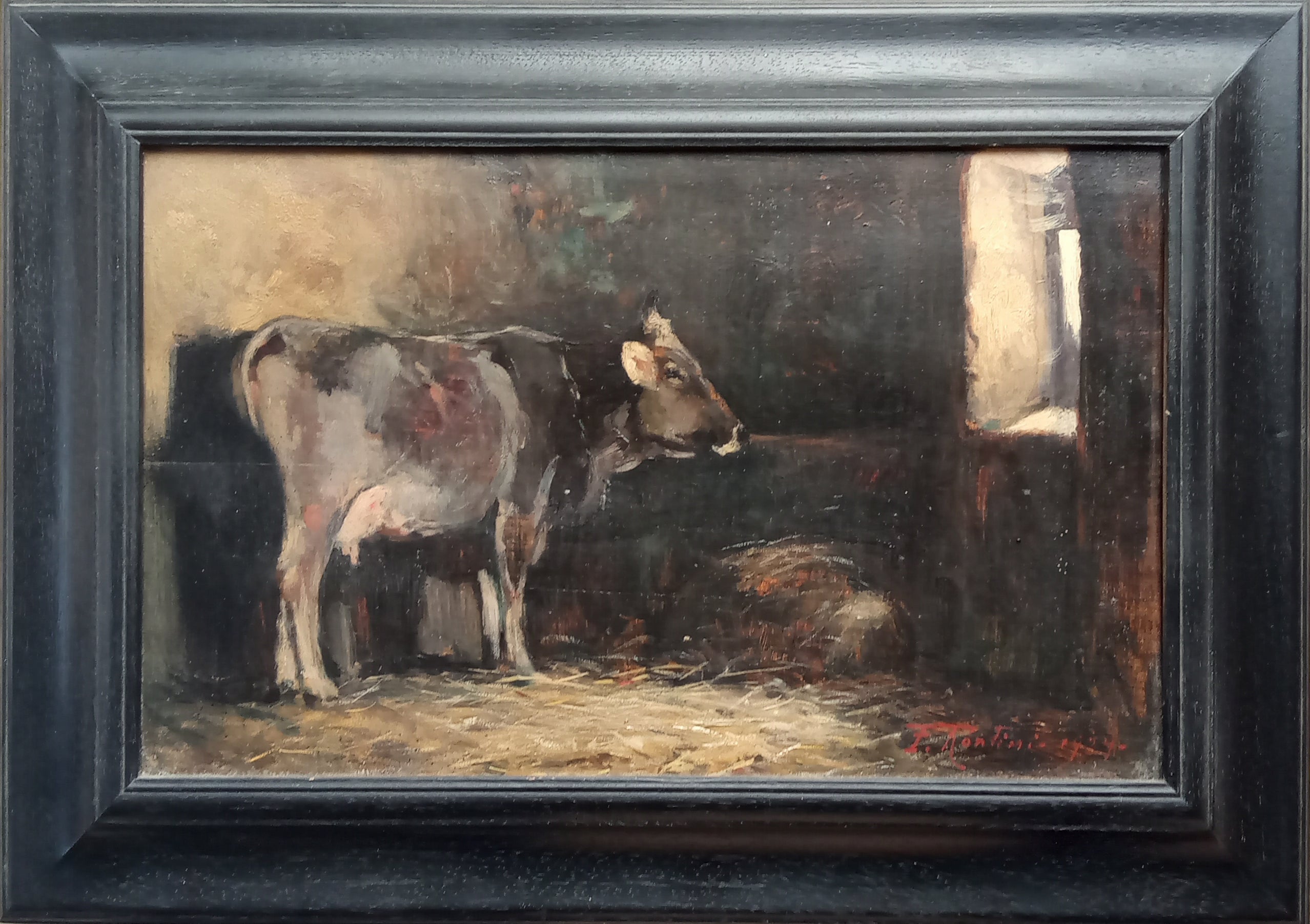 Ferruccio Rontini - Untitled