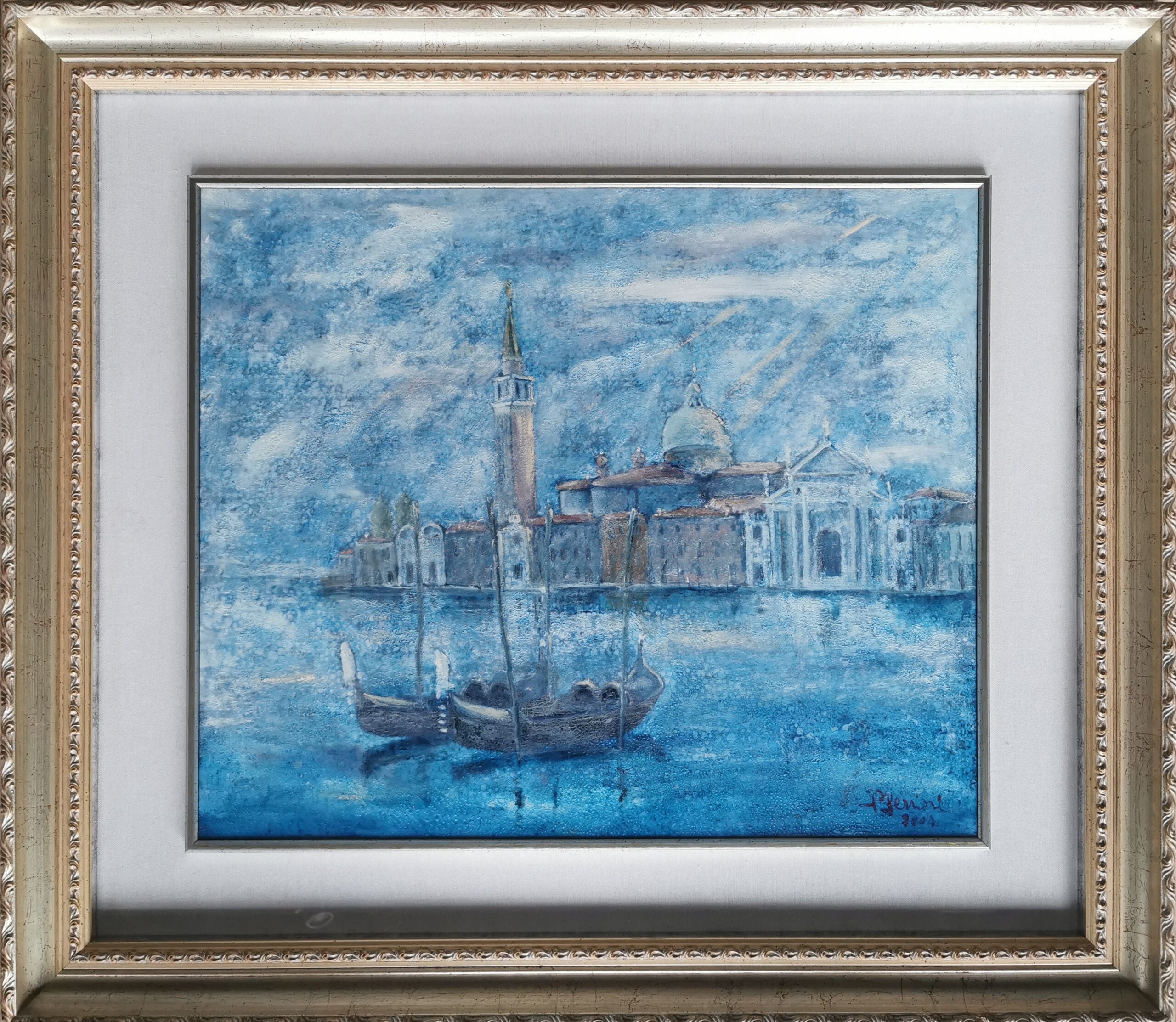 Valerio Ferrieri - Untitled (Venice)