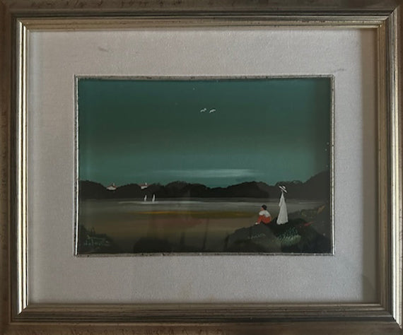 Vittorio Notarini - Soñando al atardecer