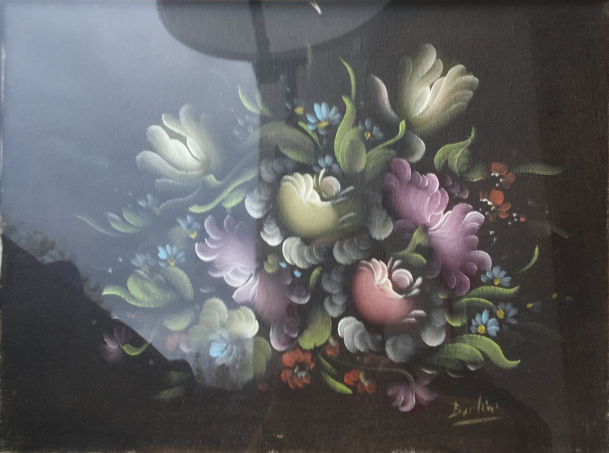 Barlini - Flores