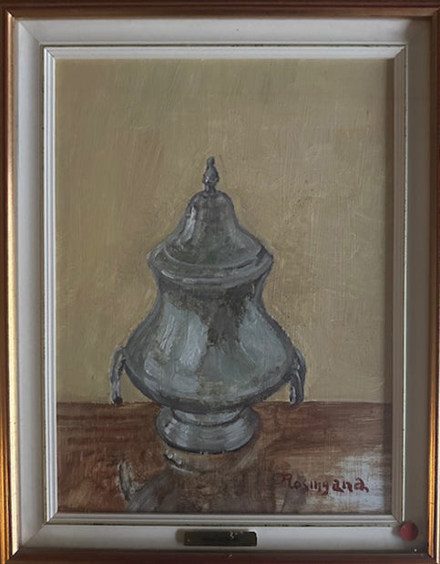 Cesare Rosingana - Still Life