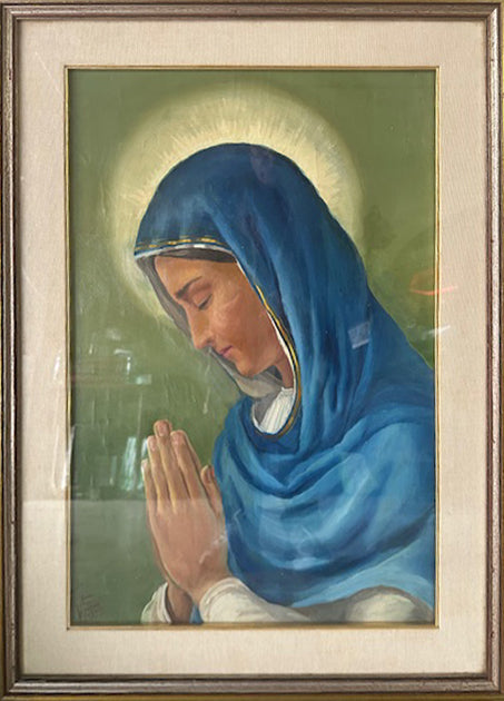 V. Fumo - Madonna