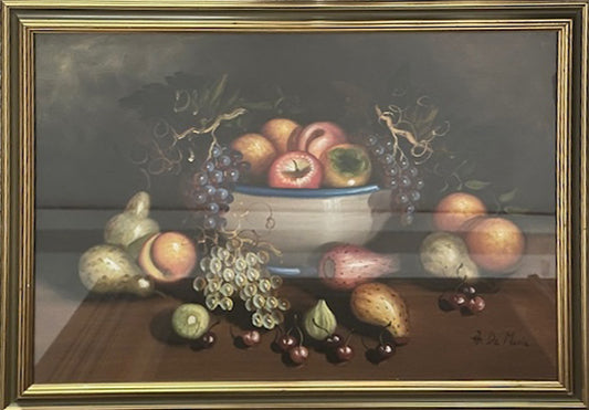 A. De Maria - Still Life