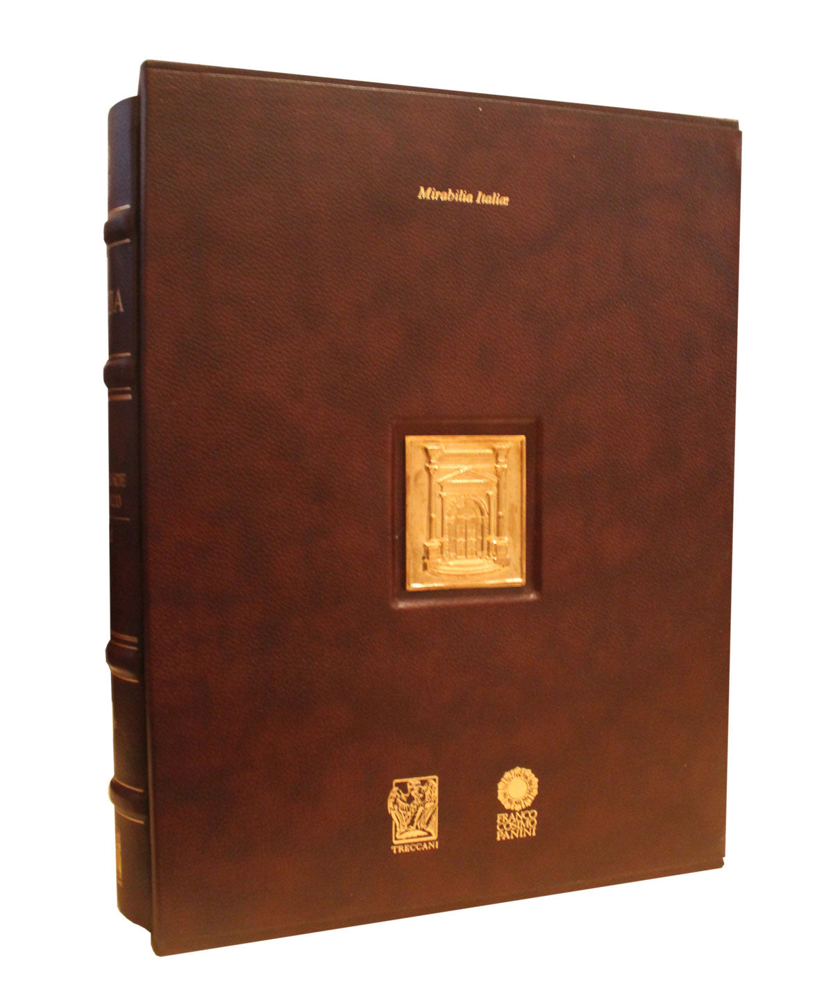 Collezione Opere Treccani