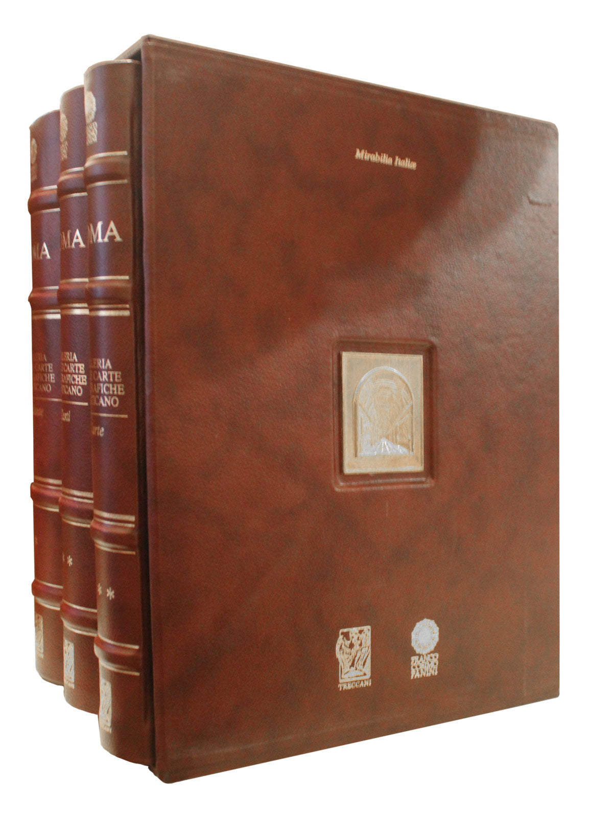Collezione Opere Treccani
