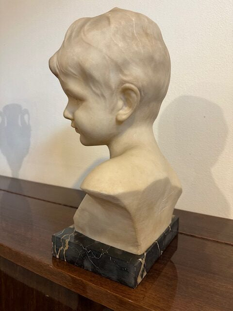 Umberto Stiaccini - Il bambino