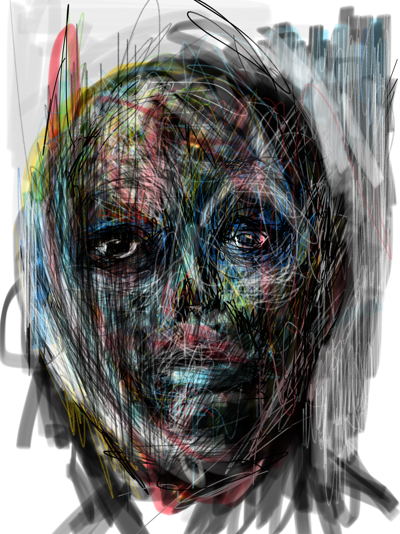 Gaetano Ciao - Face