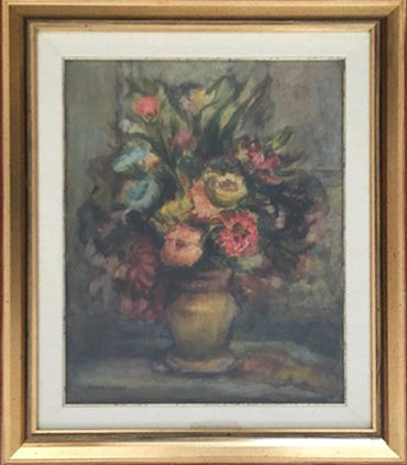 Bruno Guaschino - Flowers