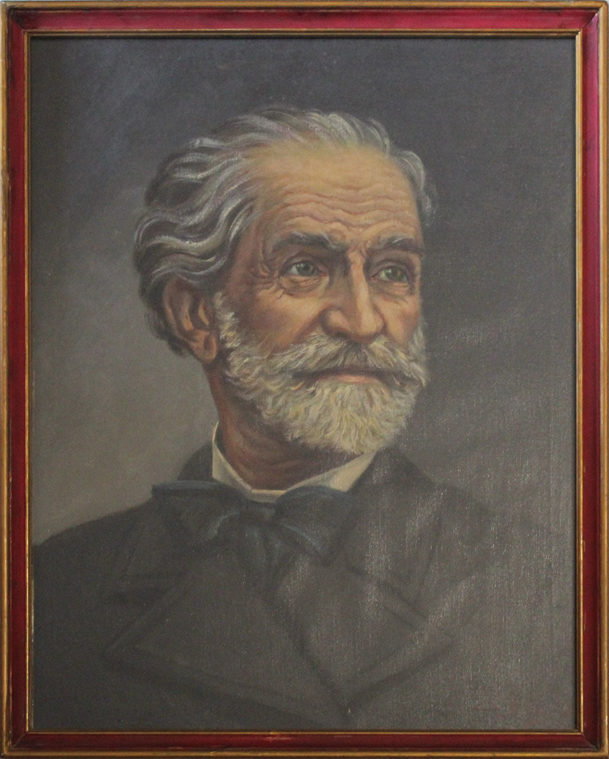 Fidia Guarnieri - Senza titolo
