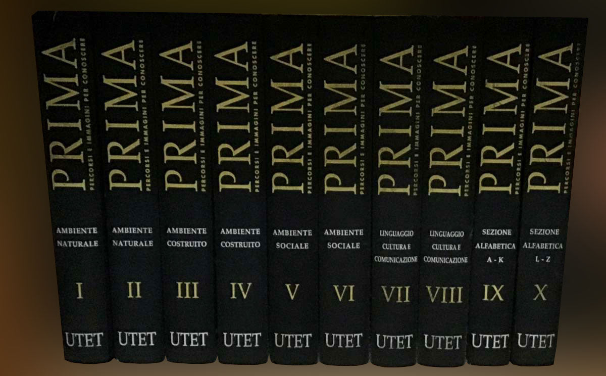 Prima - Utet
