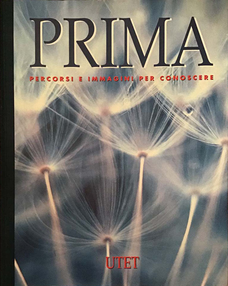 Prima - Utet