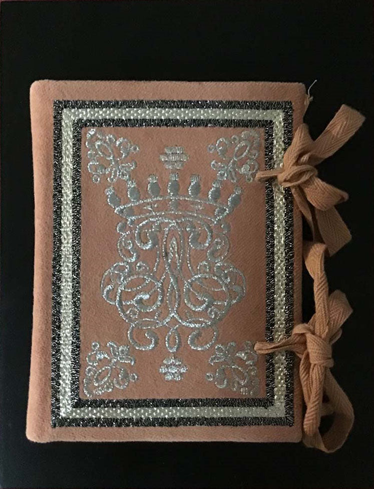 Libro de oraciones de Renée de Francia - Art Codex