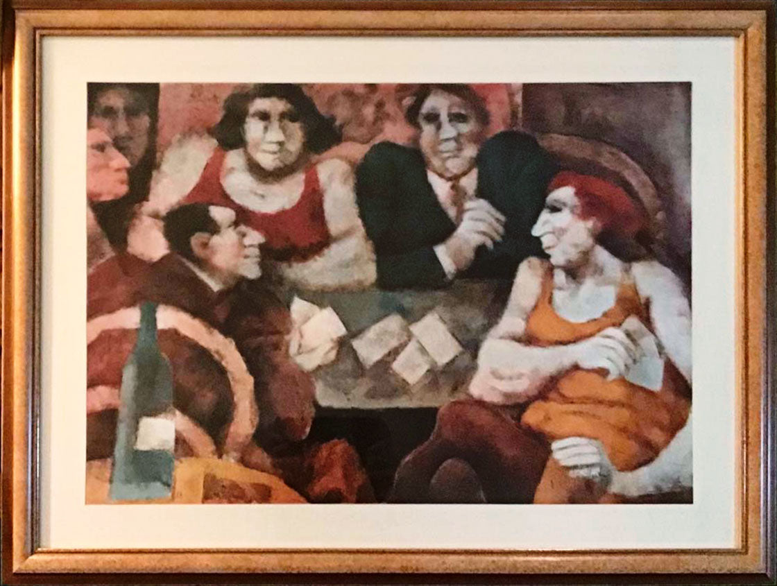 Remo Squillantini - The Match