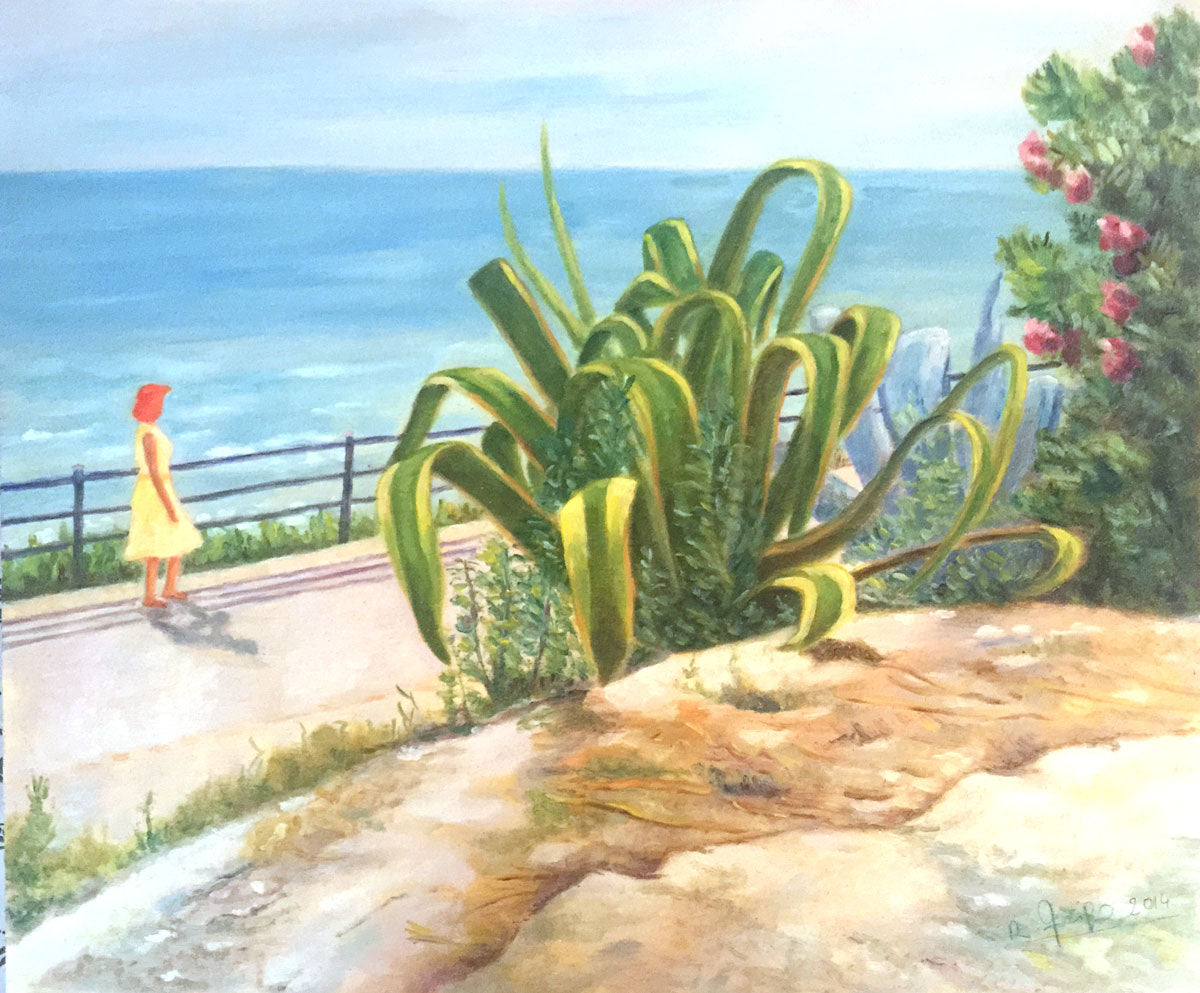 Roberto Frigo - Peaceful Moments
