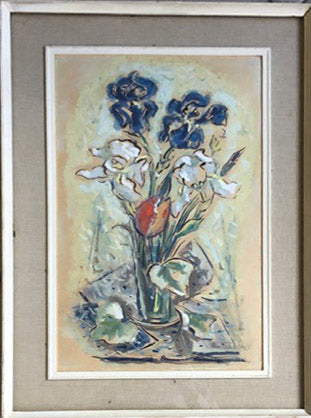 Antonella Gamba - Flores