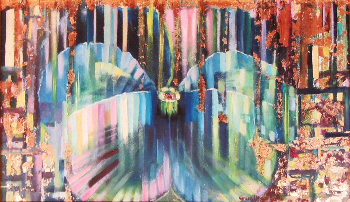 Anna Speranza Manzati - Efectos