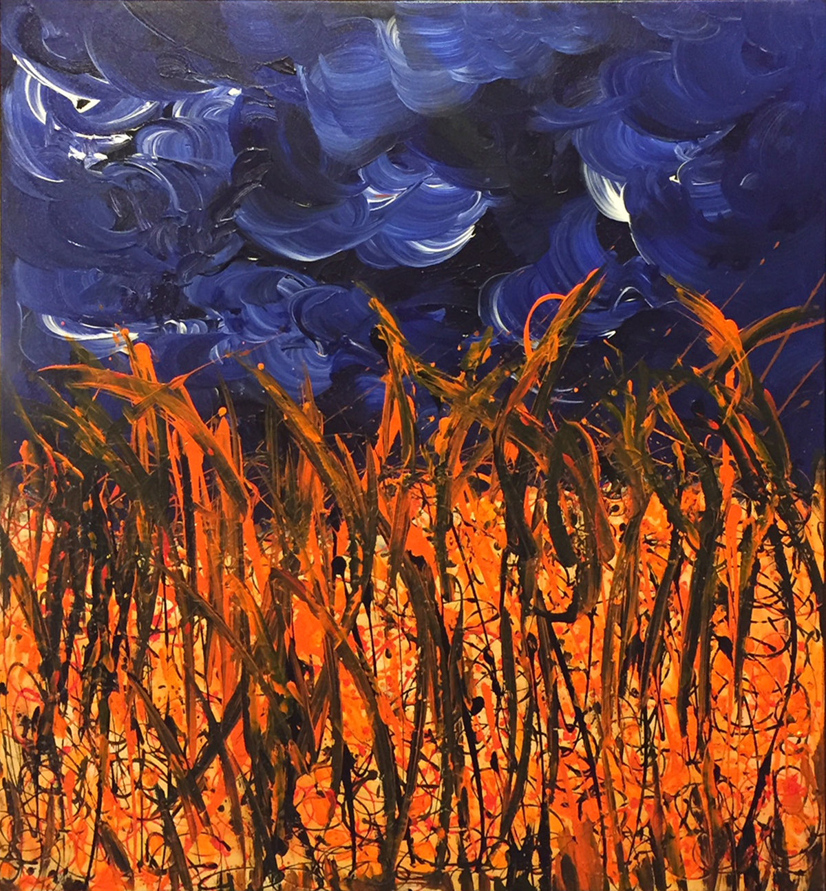 Rolando Pellini - Untitled