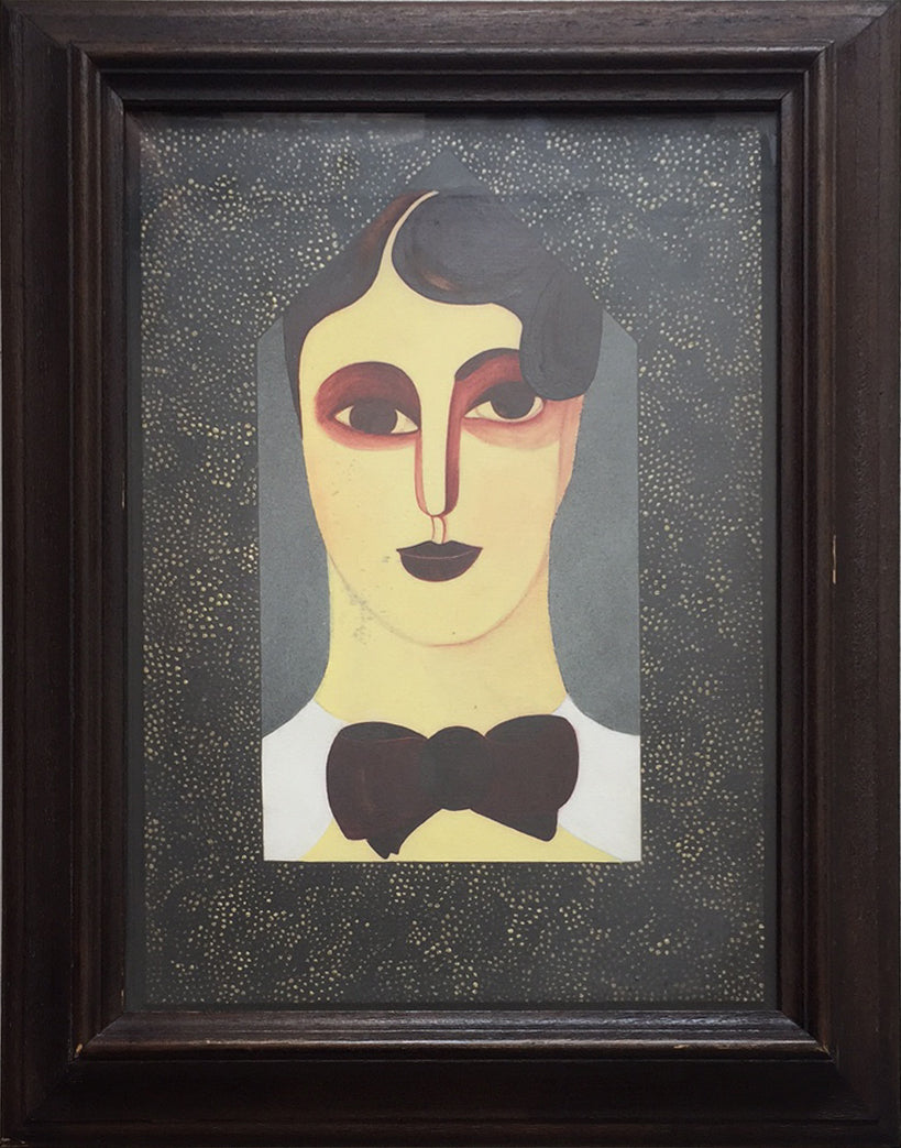 Renata Guga Zunino - The Merry Cage