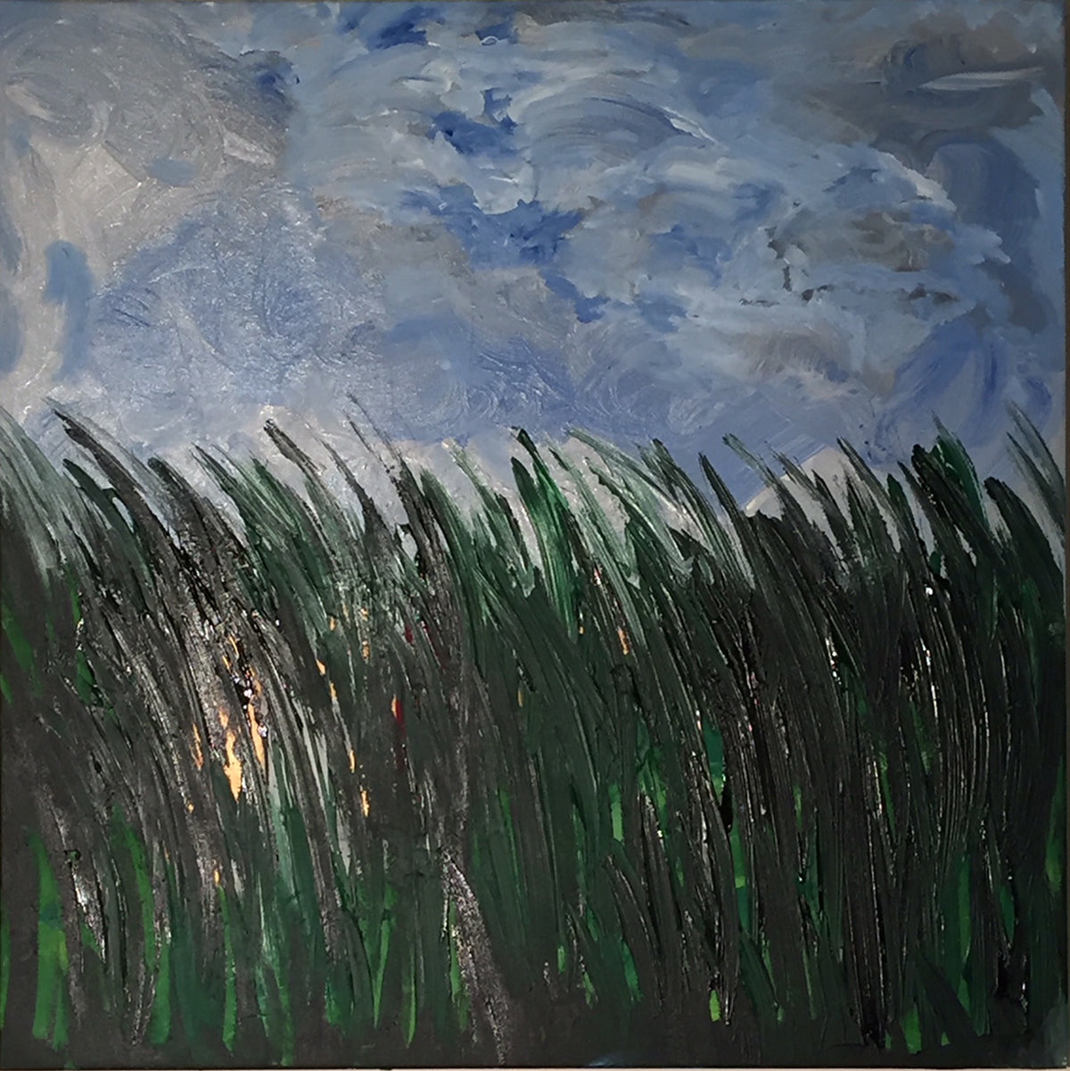 Rolando Pellini - Untitled