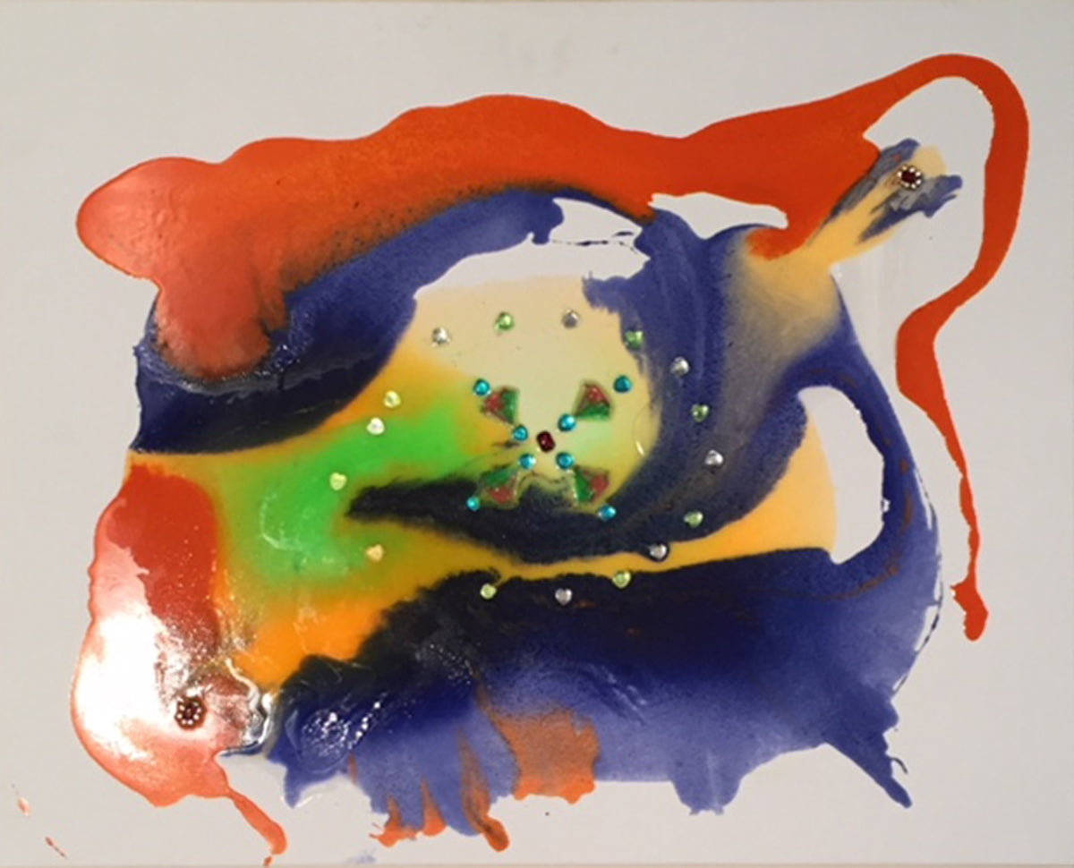 Rolando Pellini - Untitled