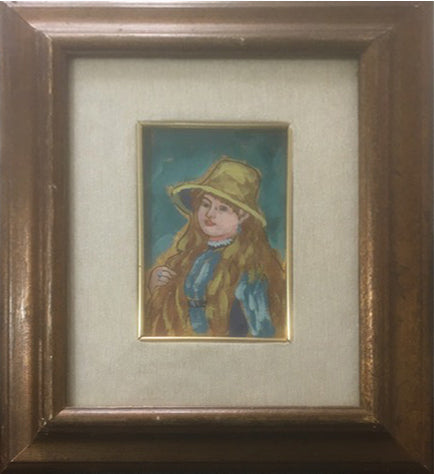 A. Tassi - Homage to Renoir