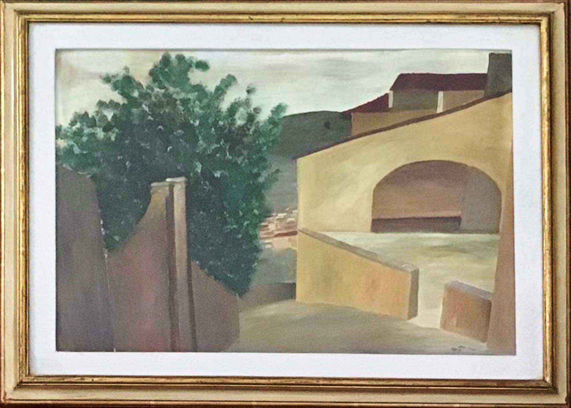 Sergio Neri - Untitled