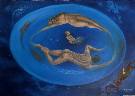 Francesco Privitera - Man
