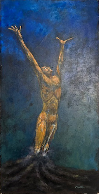 Francesco Privitera - Resurrection