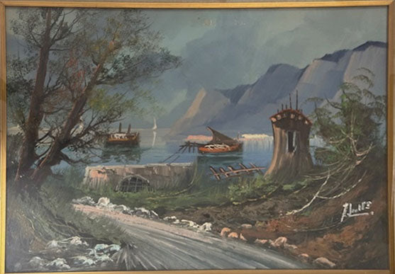 Landscape