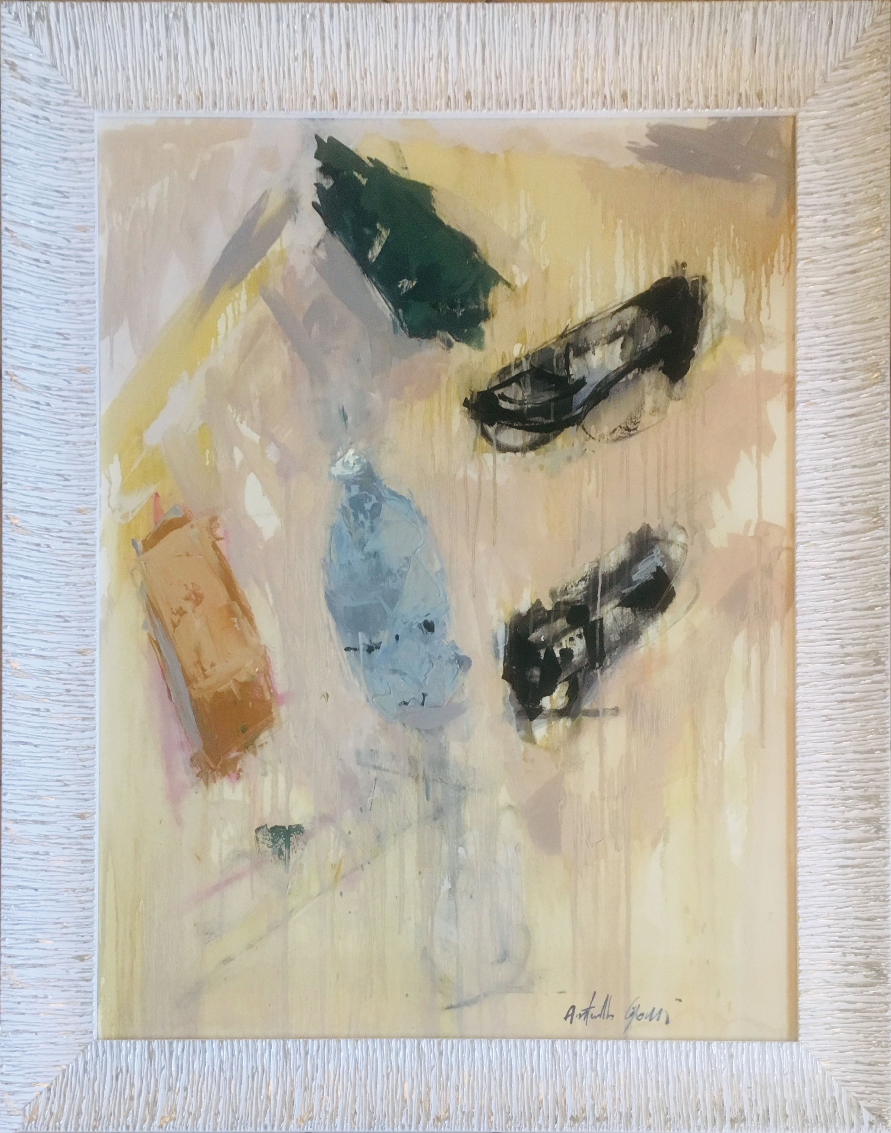 Antonello Capozzi - Composizione 403.0318