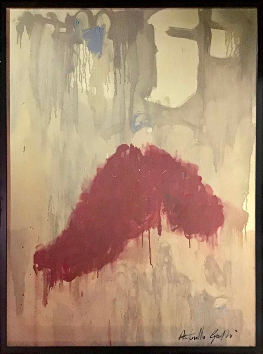 Antonello Capozzi - Composition 523.0219