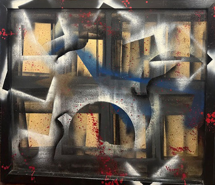 Vains - Untitled