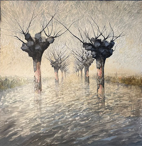 Mauro Brilli - Viale