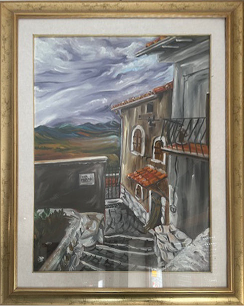 A. De Laurentiis-Pereto