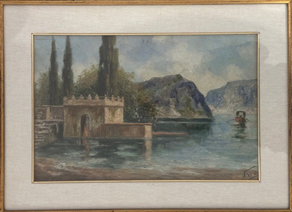 Faiths - Landscape