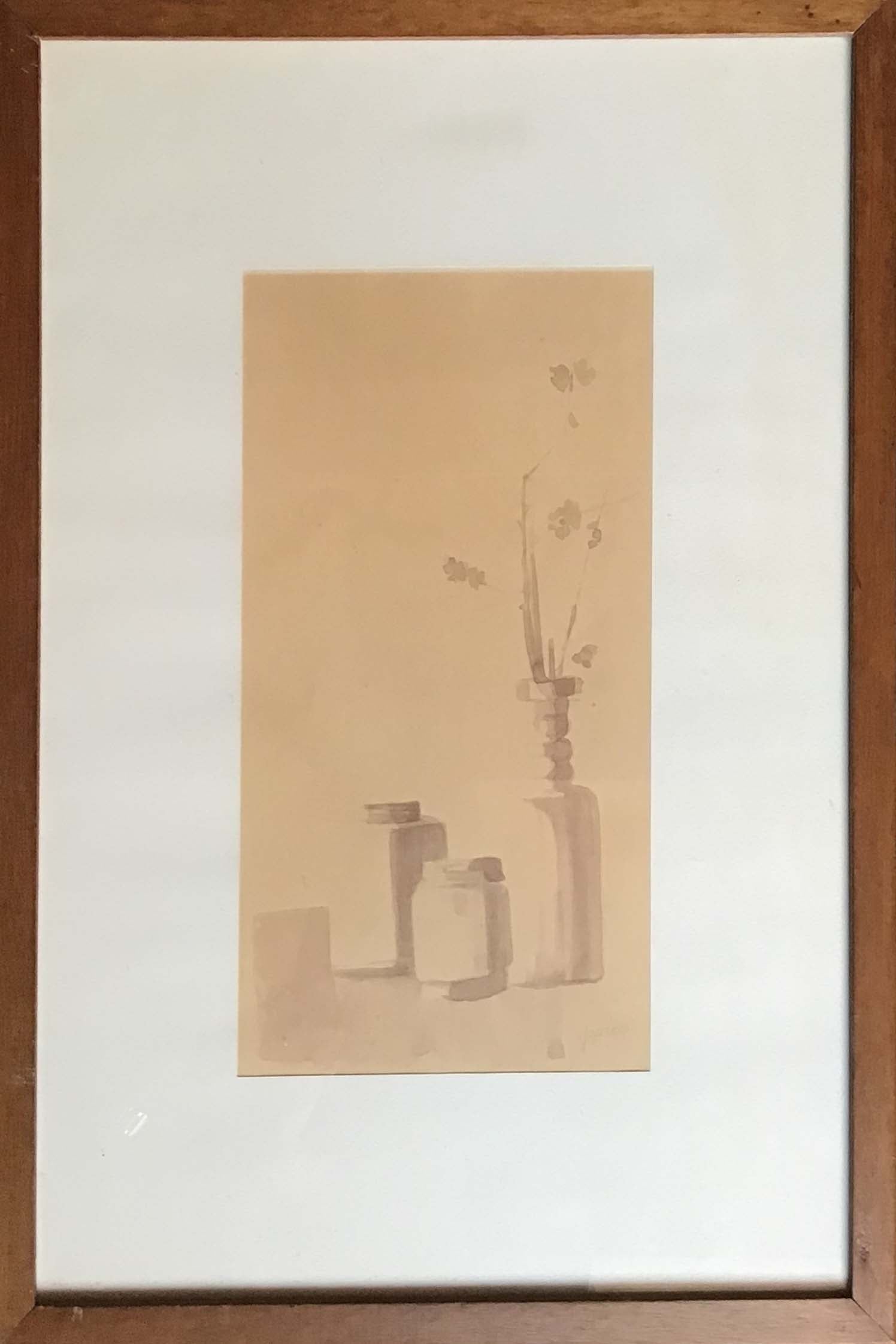 Giovanni Faccioli - Untitled