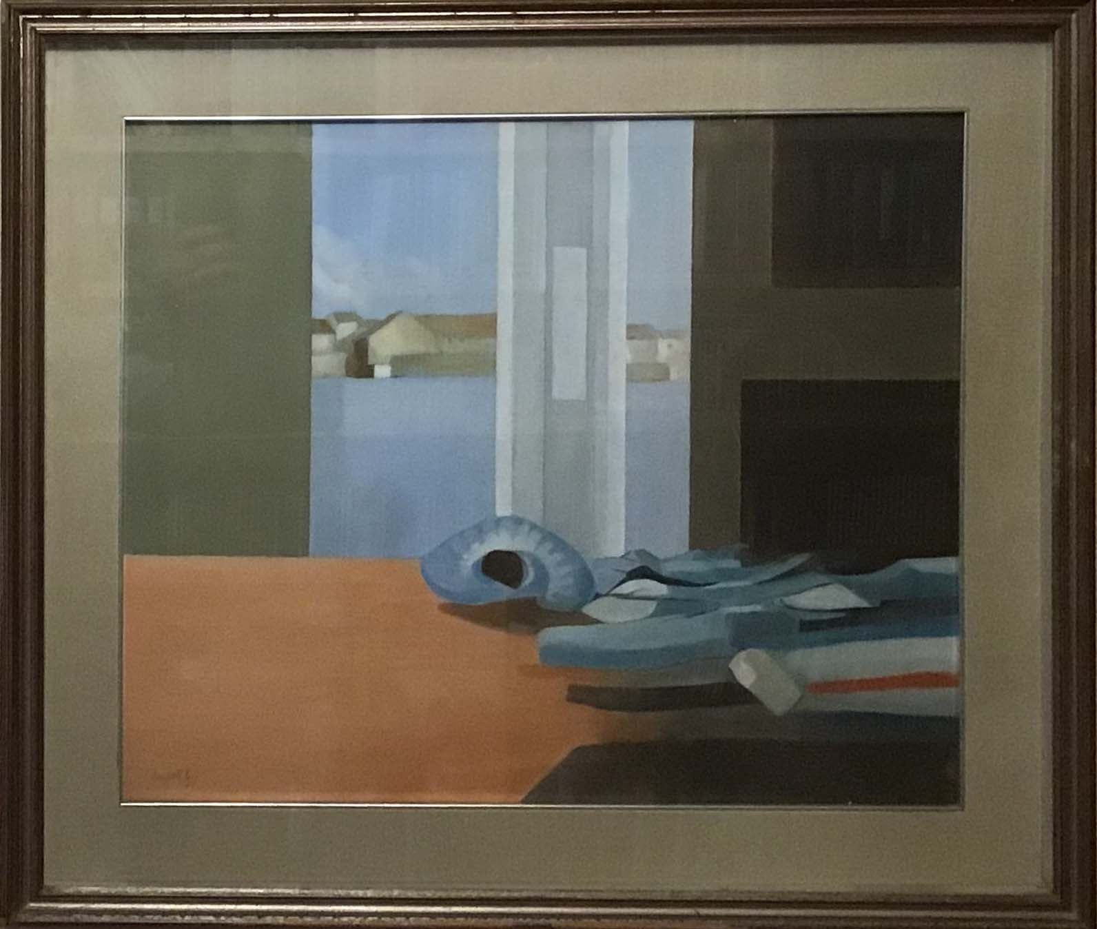 Giovanni Faccioli - Still Life