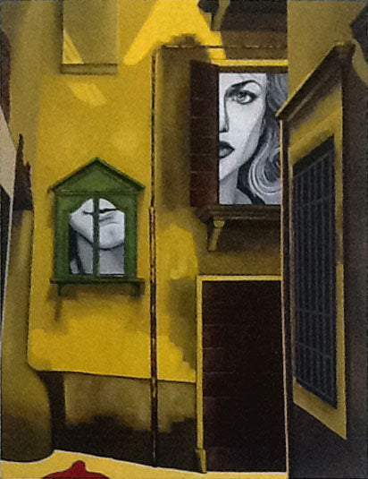 Chiara Smirne - Vicolo K.C.