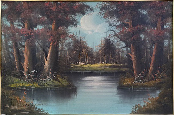 Pasquale Bianchini - Landscape