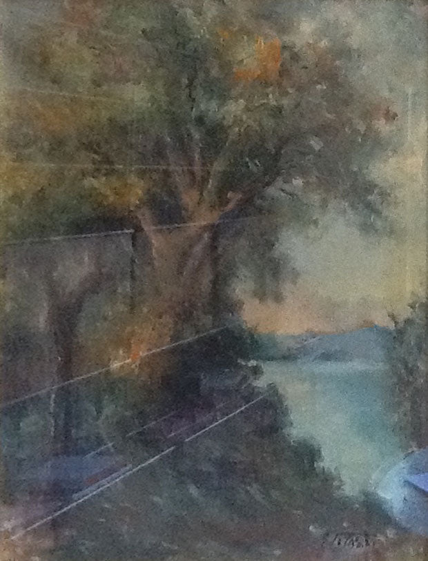 Elio Petazzi - Trees